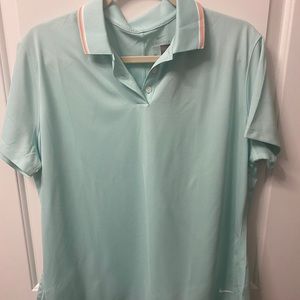 Nike Women’s Golf/Tennis Polo - XL